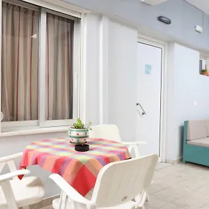  Hotel de apartamente Blevista
